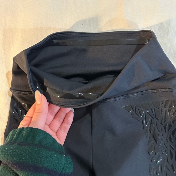 gymshark gem leggings - Picture 4 of 4